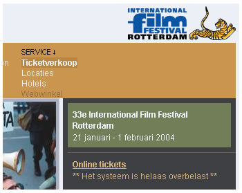 shit! overbelast!
