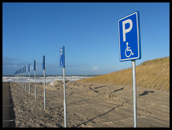 boel plek!
