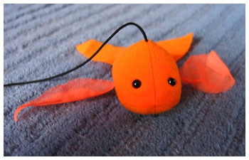 blub