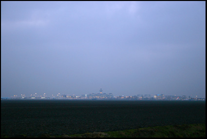 Schiphol