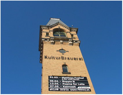 Kultur!