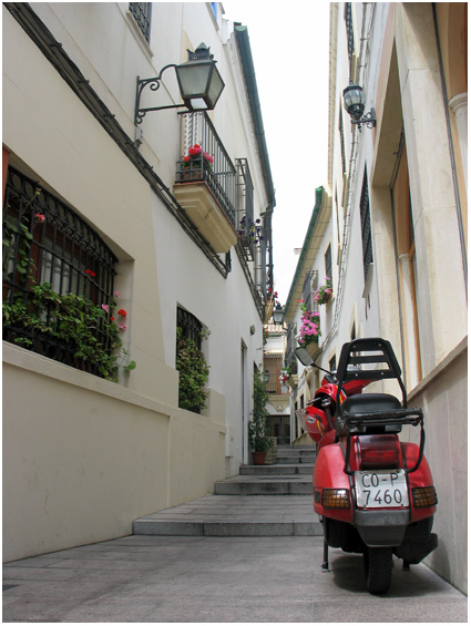 Cordoba