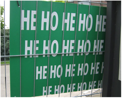 he ho he ho