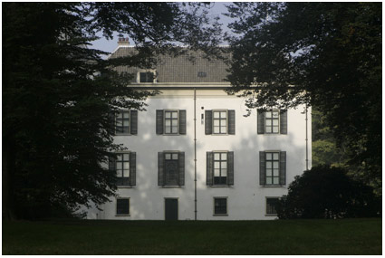 huis naast huis doorn