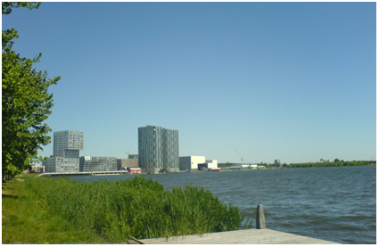 zonnig ineens best te doen