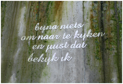 dit was 's middags