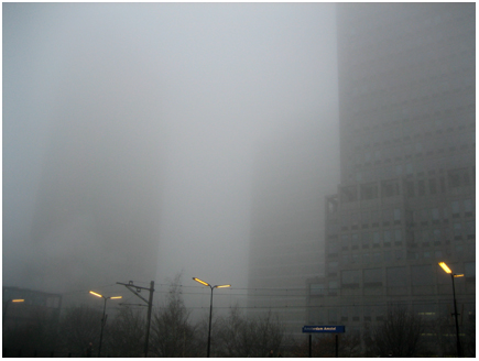 mist