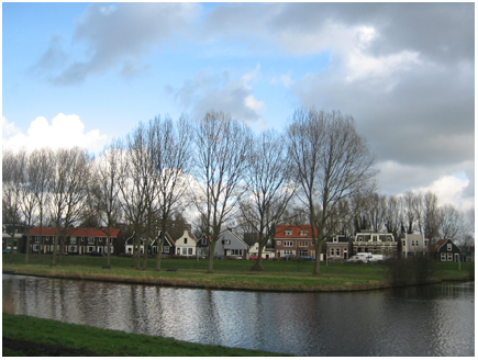 mooi stukkie Noord