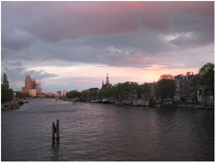 mooi licht