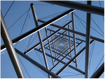 needle tower