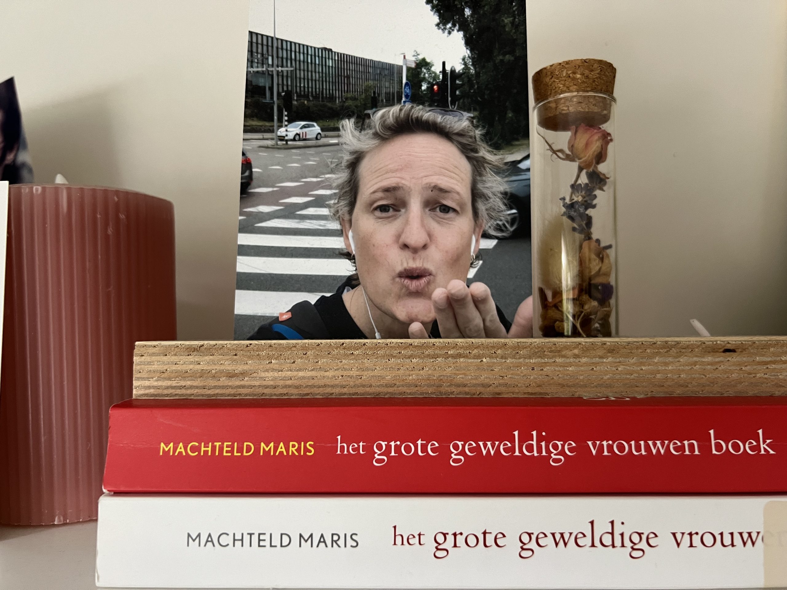 Machteld Maris