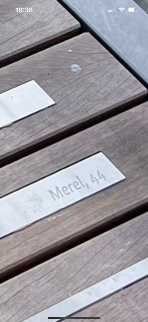 Voor altijd 44
