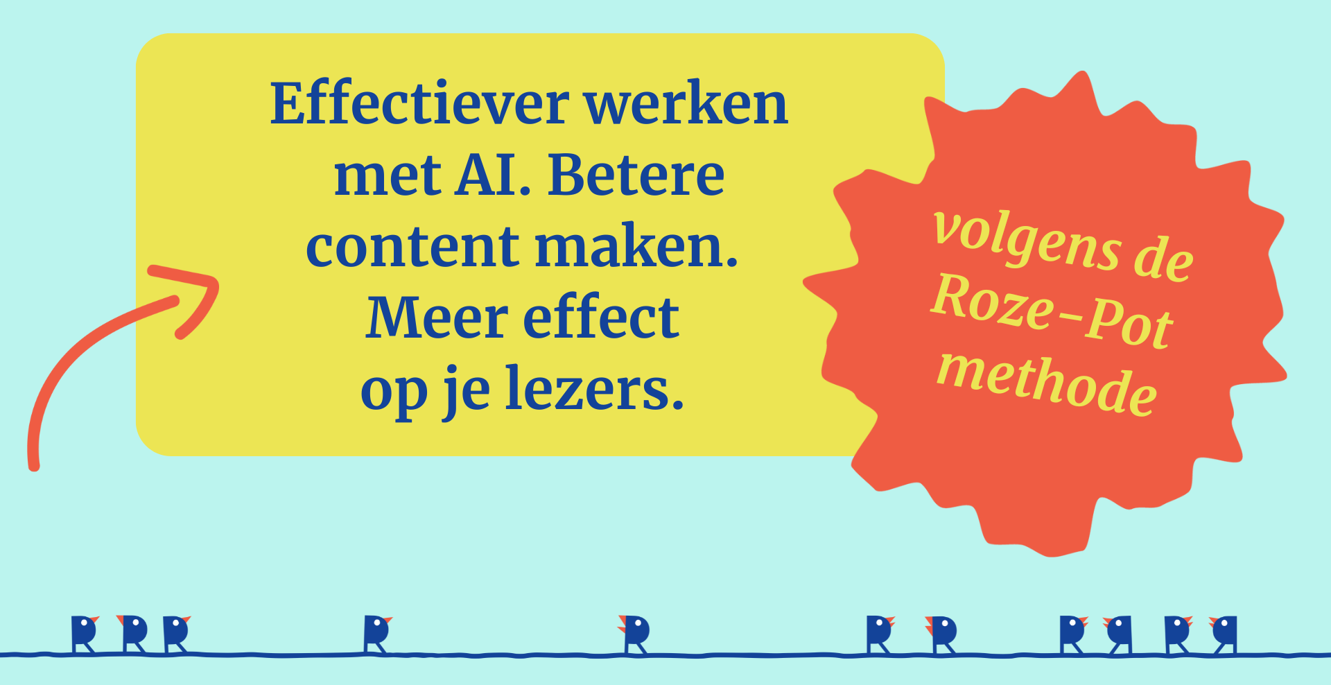 Training content maken met AI