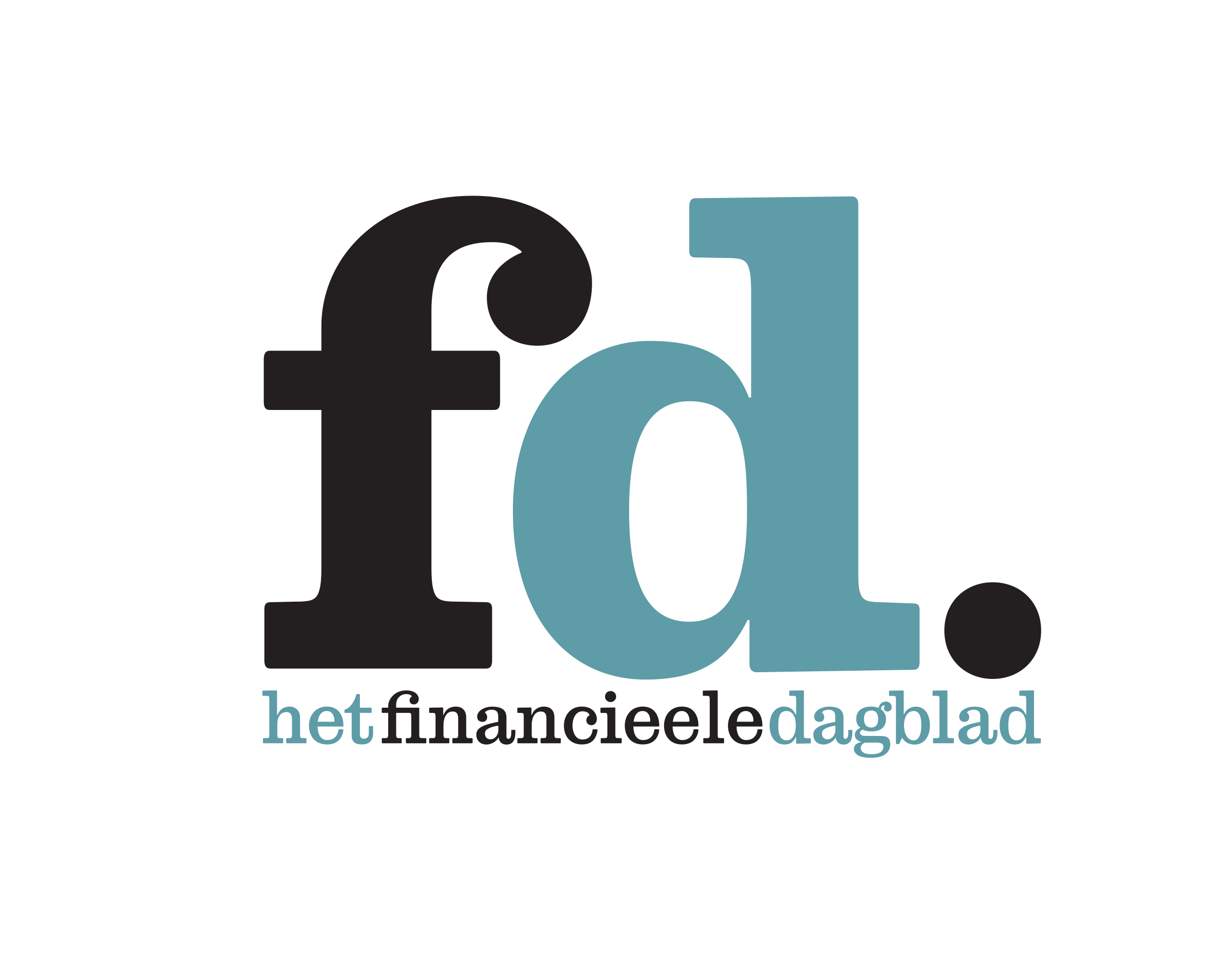 Het Financieele Dagblad logo