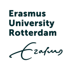 Erasmus universiteit logo