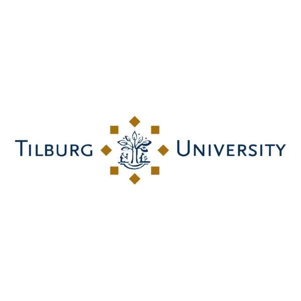 Logo Tilburg University