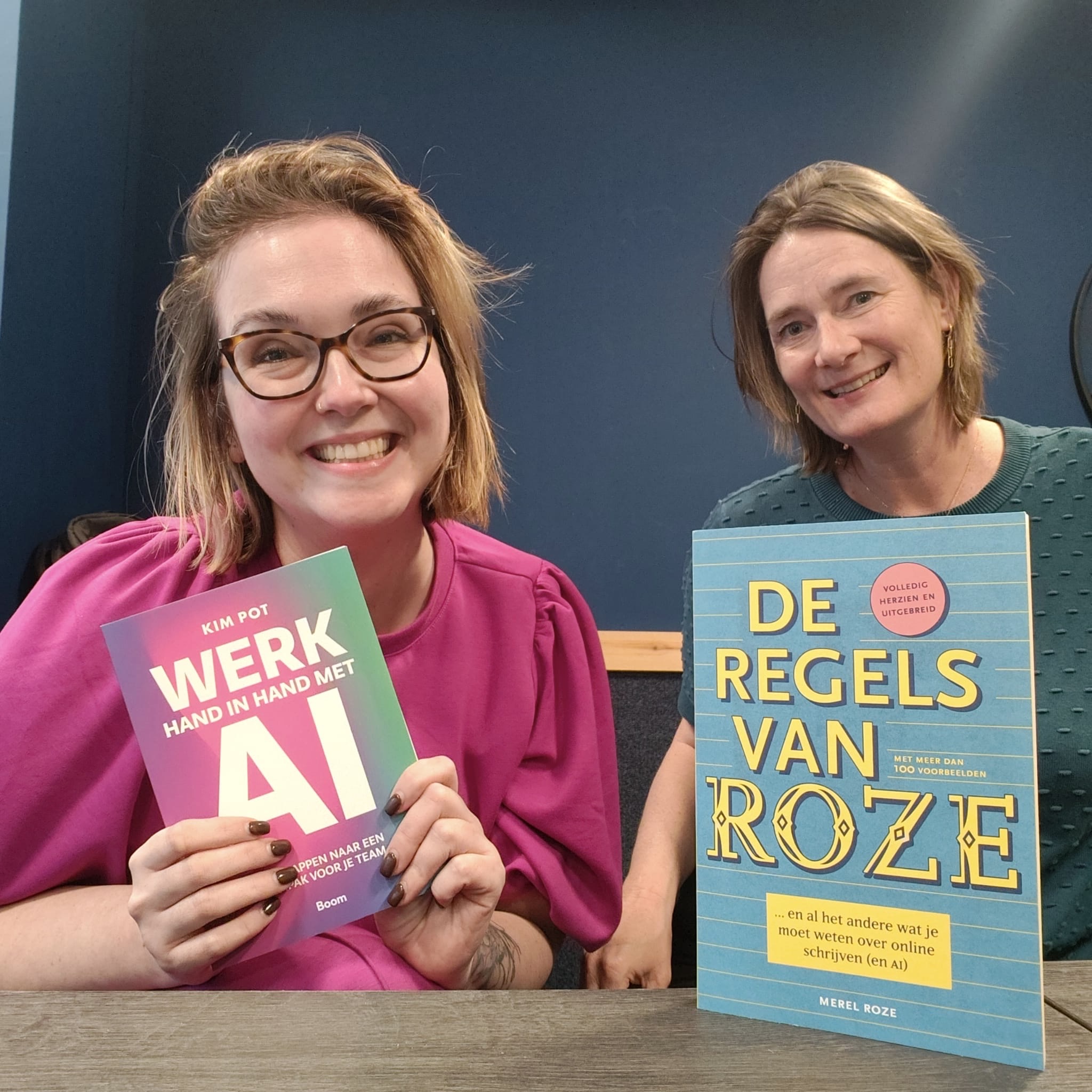 AI is geen magie (ook niet als Klöpping het gebruikt)